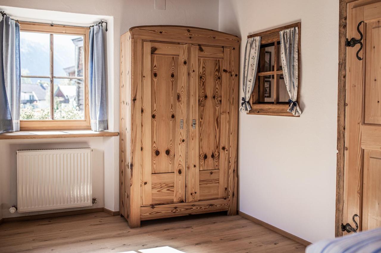 Steinergut Apartments Sankt Martin bei Lofer Zewnętrze zdjęcie