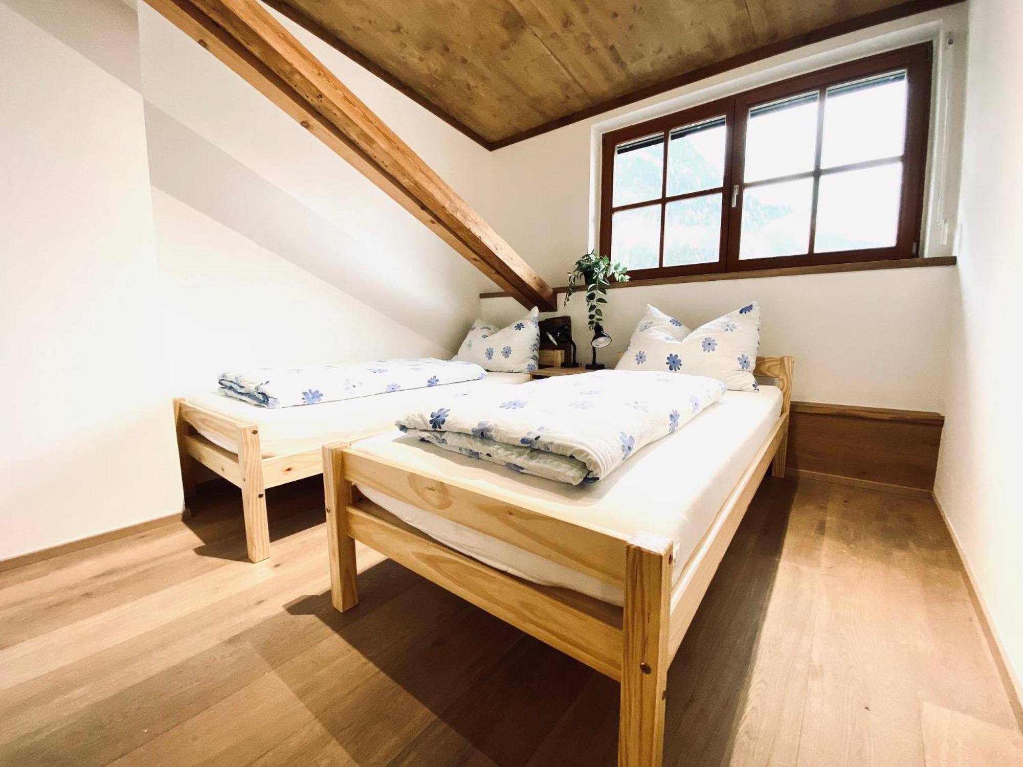 Steinergut Apartments Sankt Martin bei Lofer Zewnętrze zdjęcie